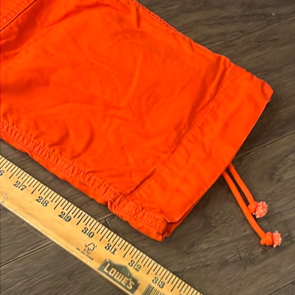 Polo Ralph Lauren Sun Valley Ski Patrol Club Cargo Pants Lined Winter Mens 32x34 - Picture 14 of 16